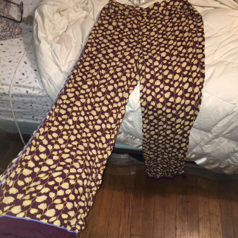 Flowy Pants